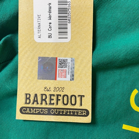 Baylor T-shirt NWT Size Small - Picture 4 of 6